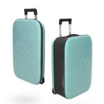 Rollink FLEX VEGA II 21吋 2輪摺疊行李箱 (含水層色)